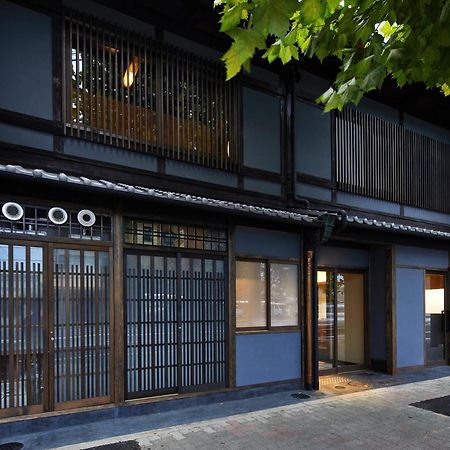 Kyoto Umekoji Matchano-Yado Εξωτερικό φωτογραφία